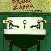 Frank Zappa : Waka - Jawaka